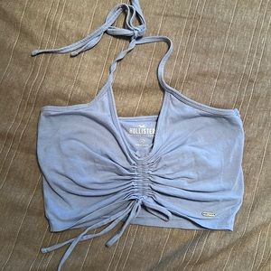 Hollister women’s tank top
